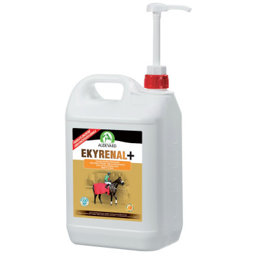 Ekyrenal Plus Audevard Ekyrenal Plus Audevard