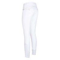 Pantalon d'equitation Easy Rider Carice KneeGrip Bleu marine