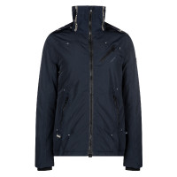 Veste Euro-Star Lois Bleu marine