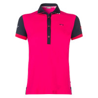 Polo Euro-Star Loreen Framboise