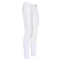 Pantalon Pantalon d'équitation Euro-Star Dynamic Air FullGrip homme Bleu marine Pantalon Pantalon d'équitation Euro-Star Dynamic Air FullGrip homme Bleu marine