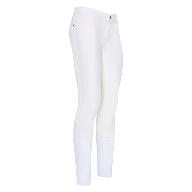 Pantalon Pantalon d'équitation Euro-Star Dynamic Air FullGrip homme