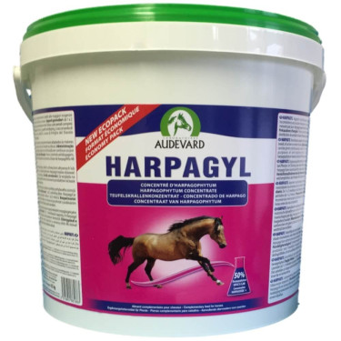 Harpagyl Audevard Harpagyl Audevard