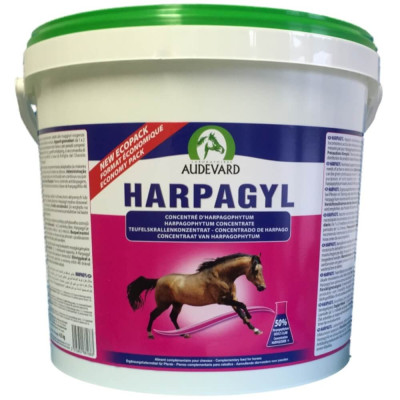 Harpagyl Audevard 4,5 kG