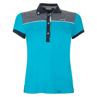 Polo Euro-Star Leslie Arctic blue