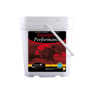 Equisport Performance Horse Master