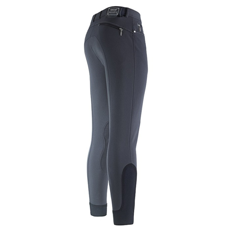 Pantalon d'equitation Euro-Star Active KneeGrip homme