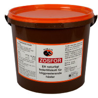 Zosfor Foran