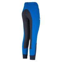 Pantalon d'equitation Euro-Star X Ci 1 Journey FullGrip fe Dazzling c blue