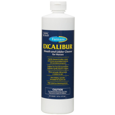 Excalibur Farnam