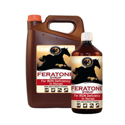 Feratone Foran