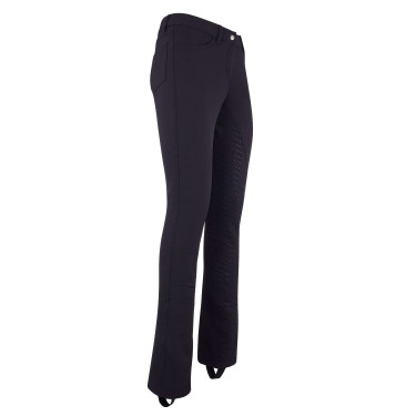 Pantalon d'equitation Easy Rider Evita Jodhpur FullGrip Pantalon d'equitation Easy Rider Evita Jodhpur FullGrip