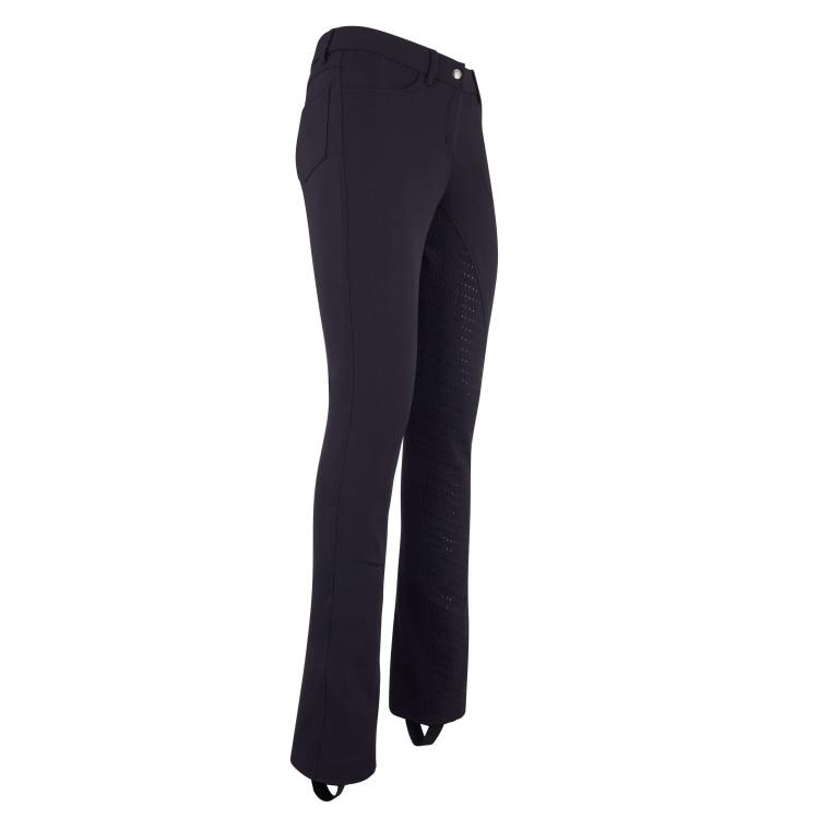 Pantalon d'equitation Easy Rider Evita Jodhpur FullGrip