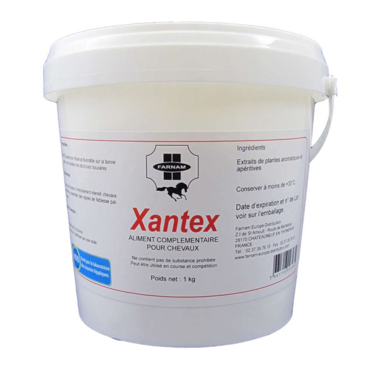 Xantex Farnam Xantex Farnam