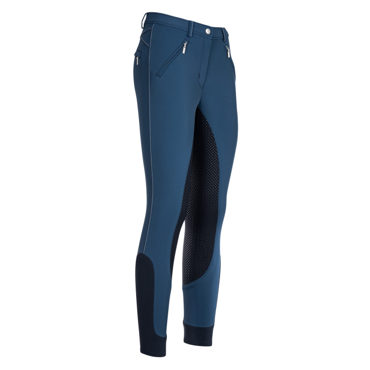 Pantalon d'equitation Euro-Star Energy FullGrip