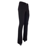 Pantalon d'equitation Easy Rider Evita Jodhpur FullGrip Noir Pantalon d'equitation Easy Rider Evita Jodhpur FullGrip Noir
