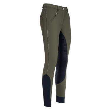 Pantalon d'equitation Euro-Star Energy FullGrip Pantalon d'equitation Euro-Star Energy FullGrip