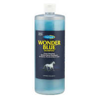 Shampoing Wonder blue Farnam