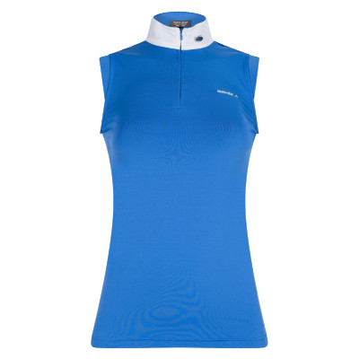 Shirt de compétition Euro-Star Taylor Blue jay