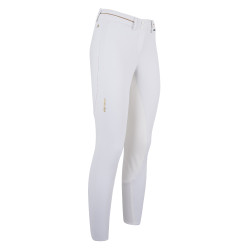 Pantalon d'equitation Euro-Star Jigsaw FullGrip Premium femm