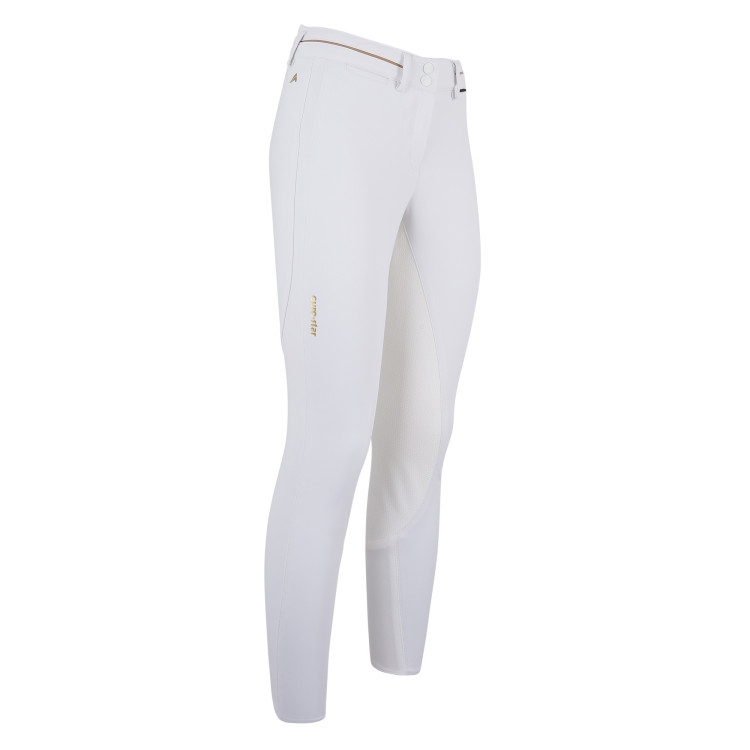 Pantalon d'equitation Euro-Star Jigsaw FullGrip Premium femm