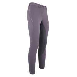 Pantalon d'equitation Euro-Star Breeze FullGrip Premium femm