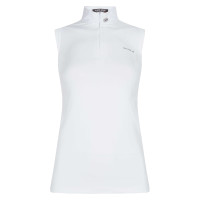 Shirt de compétition Euro-Star Taylor Blanc