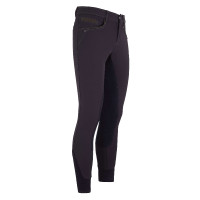 Pantalon d'equitation Easy Rider Phil Full homme Bleu marine Pantalon d'equitation Easy Rider Phil Full homme Bleu marine