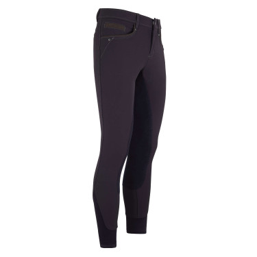 Pantalon d'equitation Easy Rider Phil Full homme Bleu marine