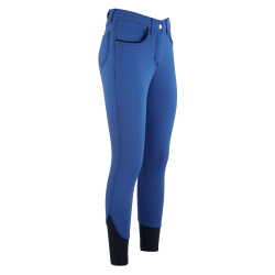 Pantalon d'equitation Easy Rider Xantippe FullGrip AC femme