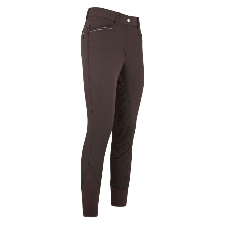 Pantalon d'equitation Easy Rider Megan FullGrip femme