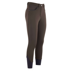 Pantalon d'equitation Easy Rider Xantippe FullGrip AC femme