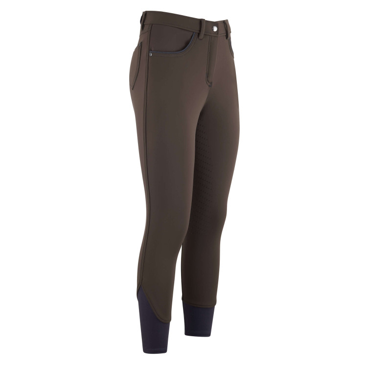 Pantalon d'equitation Easy Rider Xantippe FullGrip AC femme