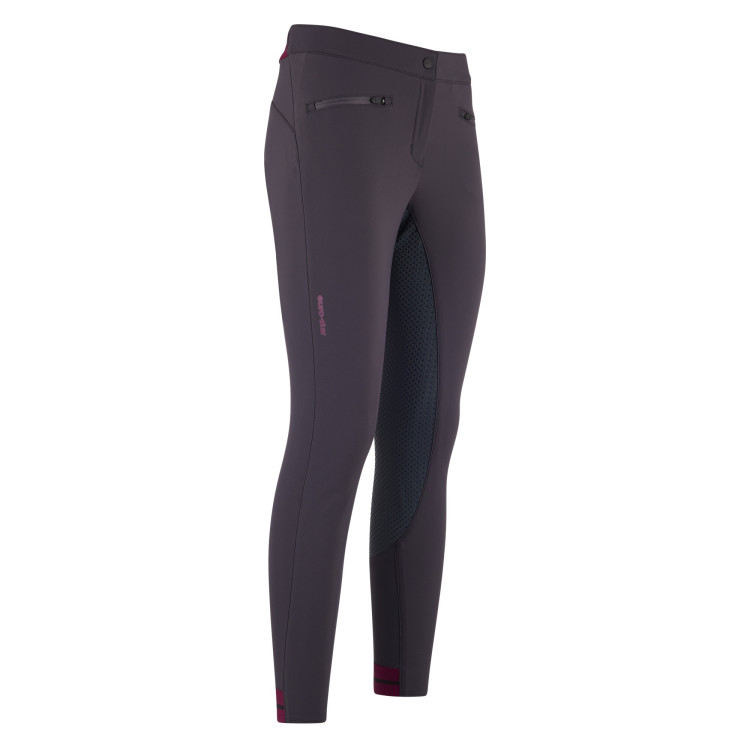 Pantalon d'equitation Euro-Star Moonlight FullGrip Advanced