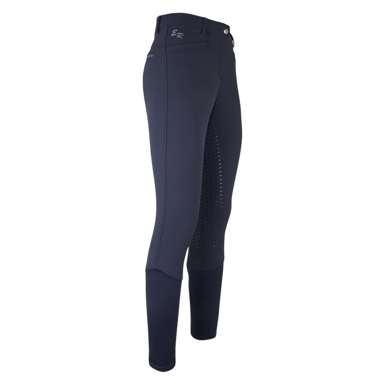 Pantalon d'equitation Easy Rider Macy FullGrip