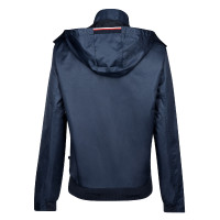 Veste Euro-Star Tamin Team Bleu marine