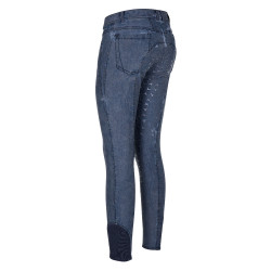 Pantalon d'equitation Euro-Star Cyra PowerGrip femme