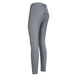 Pantalon d'equitation Euro-Star Coco Glam FullGrip femme