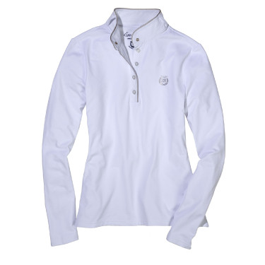 Shirt de compétition Euro-Star Hermine Shirt de compétition Euro-Star Hermine