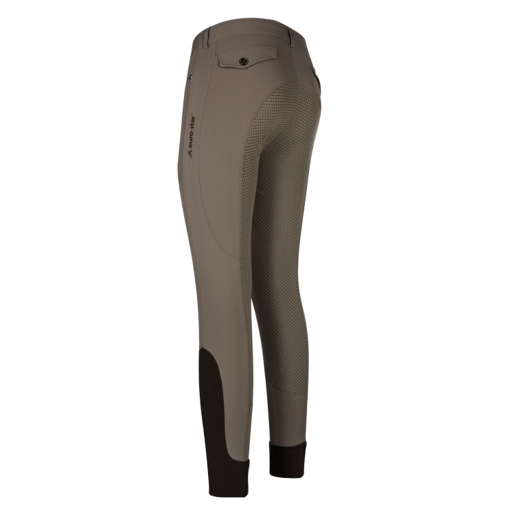 Pantalon d'equitation Euro-Star Camilla FullGrip femme