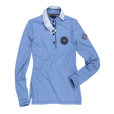 Shirt de compétition Euro-Star Petra Shirt de compétition Euro-Star Petra