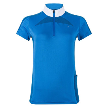 Shirt de compétition Euro-Star Tabea Campanula