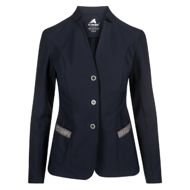 Veste de compétition Euro-Star Veronique Veste de compétition Euro-Star Veronique