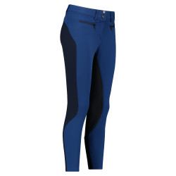 Pantalon d'equitation Euro-Star Challenger FullGrip femme