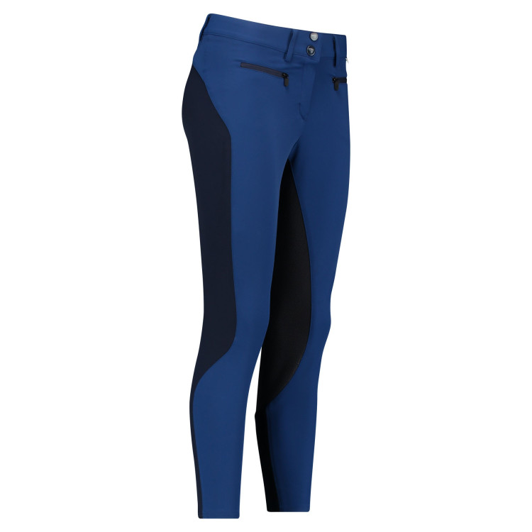 Pantalon d'equitation Euro-Star Challenger FullGrip femme