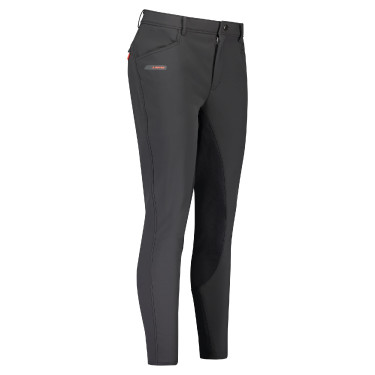 Pantalon d'equitation Euro-Star Dancer FullGrip homme Pantalon d'equitation Euro-Star Dancer FullGrip homme