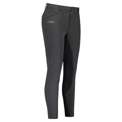 Pantalon d'equitation Euro-Star Dancer FullGrip homme Magnet