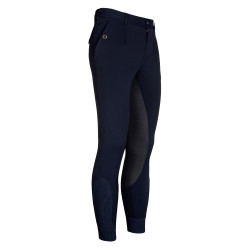 Pantalon d'equitation Euro-Star Andy FullGrip homme