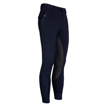Pantalon d'equitation Euro-Star Andy FullGrip homme Pantalon d'equitation Euro-Star Andy FullGrip homme