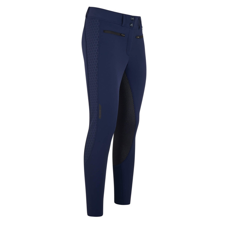 Pantalon d'equitation Euro-Star Pharis FullGrip femme